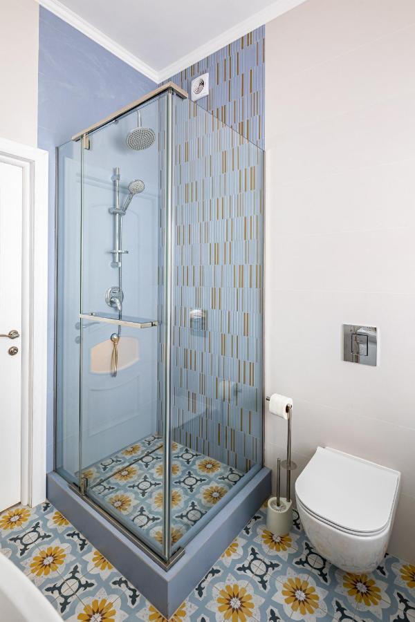 Leontovycha Apartment Lviv Luaran gambar